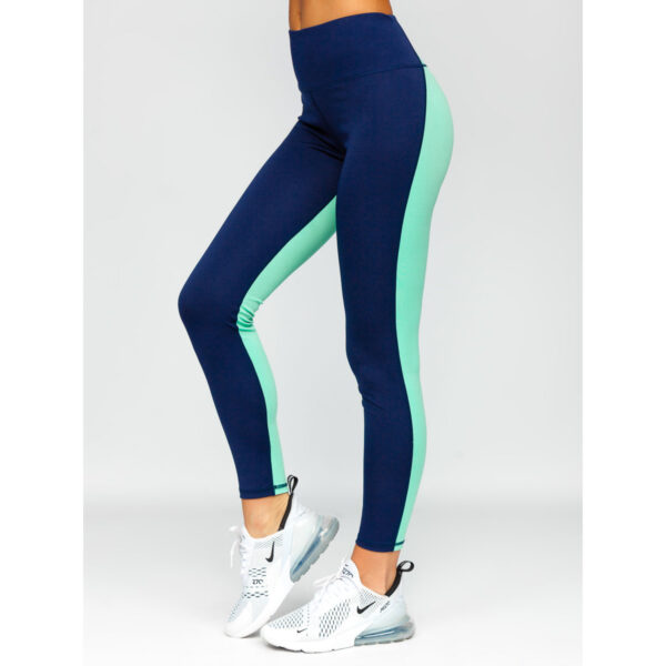 PYTHON SPO FEMALE LEGGINGS PSL-190822 - Image 3