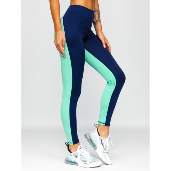 PYTHON SPO FEMALE LEGGINGS PSL-190822 - Image 4