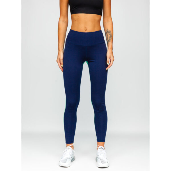 PYTHON SPO FEMALE LEGGINGS PSL-190822 - Image 6