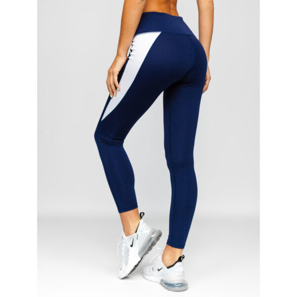 PYTHON SPO FEMALE LEGGINGS PSL-190821 - Image 4