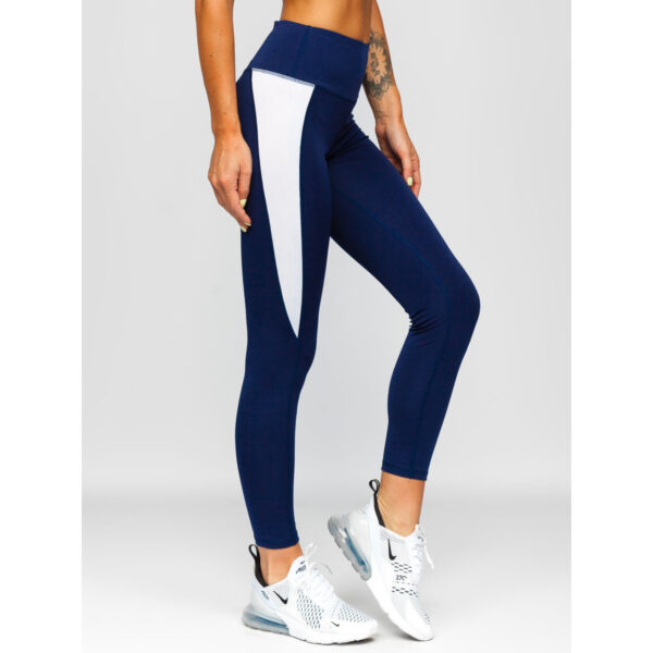 PYTHON SPO FEMALE LEGGINGS PSL-190821 - Image 7