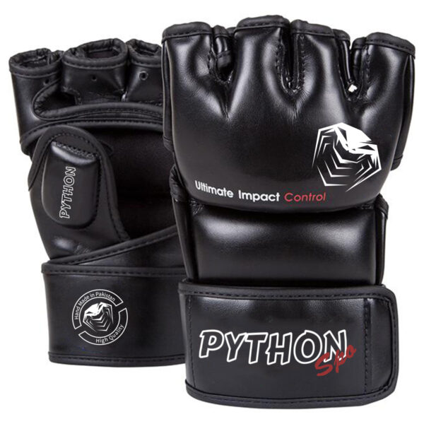 PYTHON SPO MMA GLOVES PSMG-190821