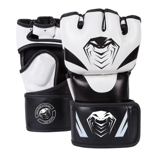 PYTHON SPO MMA GLOVES PSMG-190822