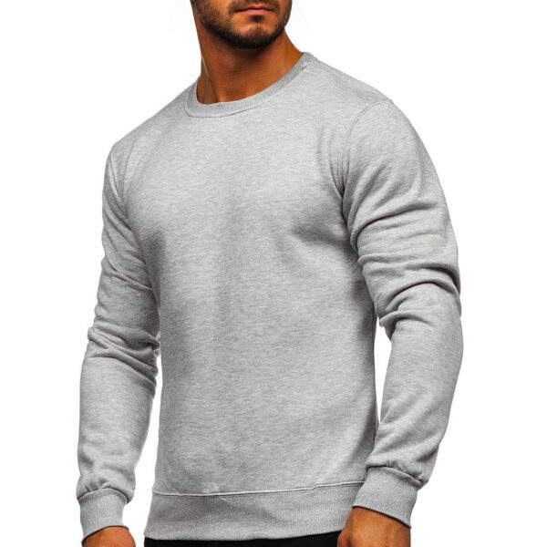 PYTHONSPO SWEATSHIRT FULL SLEEVE PSSF-180821